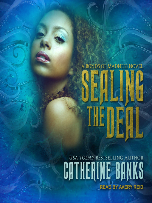 Title details for Sealing the Deal by Catherine Banks - Wait list